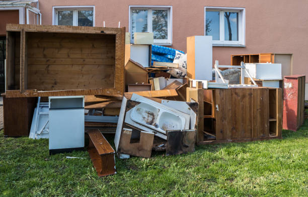Best Local Junk Hauling  in Ranchos De Taos, NM