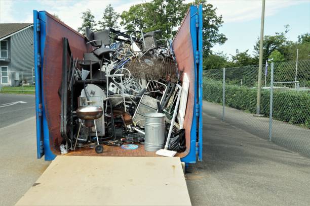 Trash Removal Near Me in Ranchos De Taos, NM
