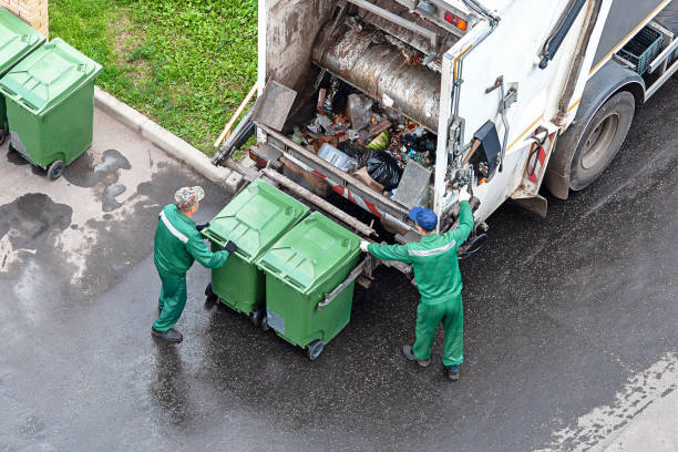 Best Affordable Junk Removal Services  in Ranchos De Taos, NM
