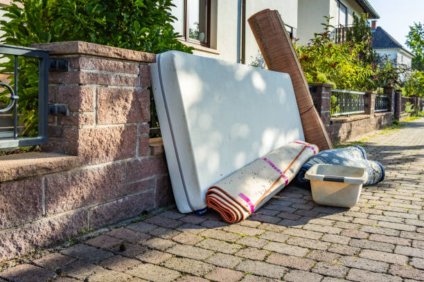 Best Construction Debris Removal  in Ranchos De Taos, NM