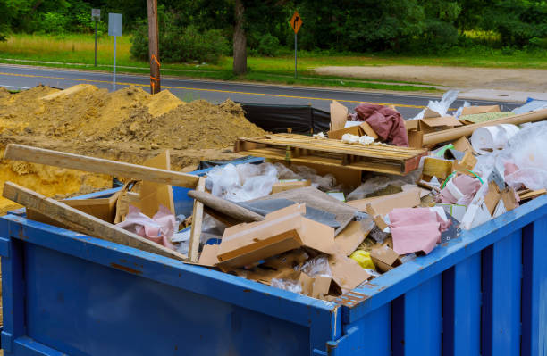 Best Basement Cleanout Services  in Ranchos De Taos, NM
